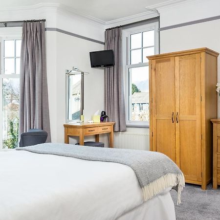 Skiddaw Croft Bed & Breakfast Portinscale Exterior foto