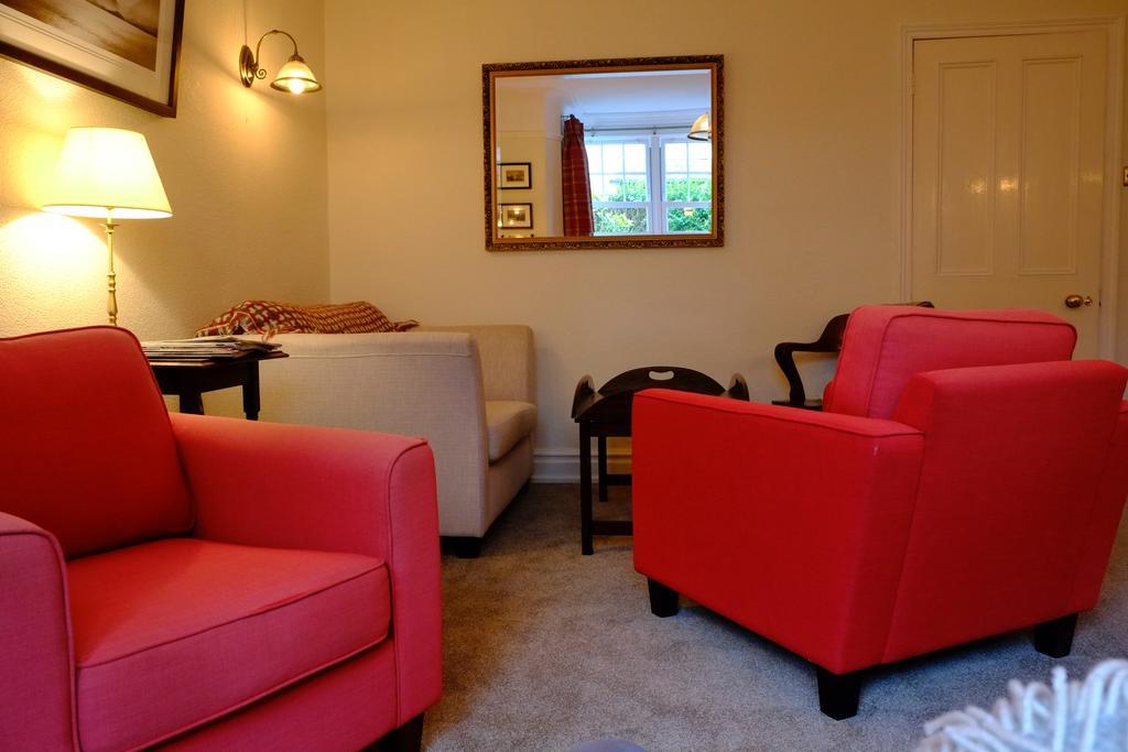 Skiddaw Croft Bed & Breakfast Portinscale Exterior foto