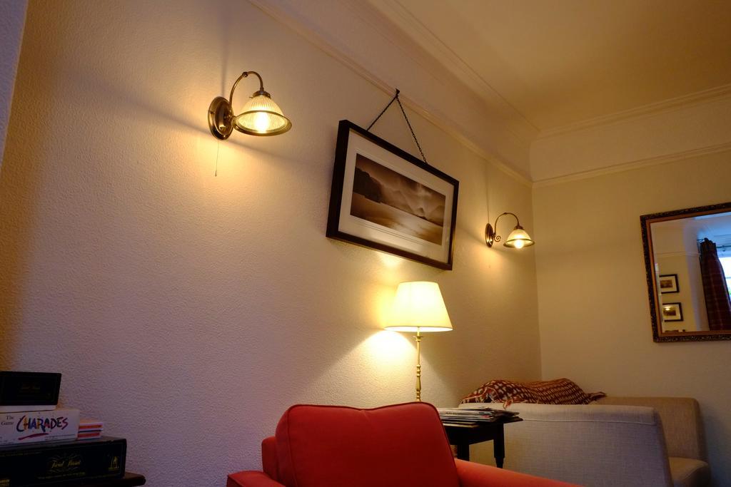 Skiddaw Croft Bed & Breakfast Portinscale Exterior foto