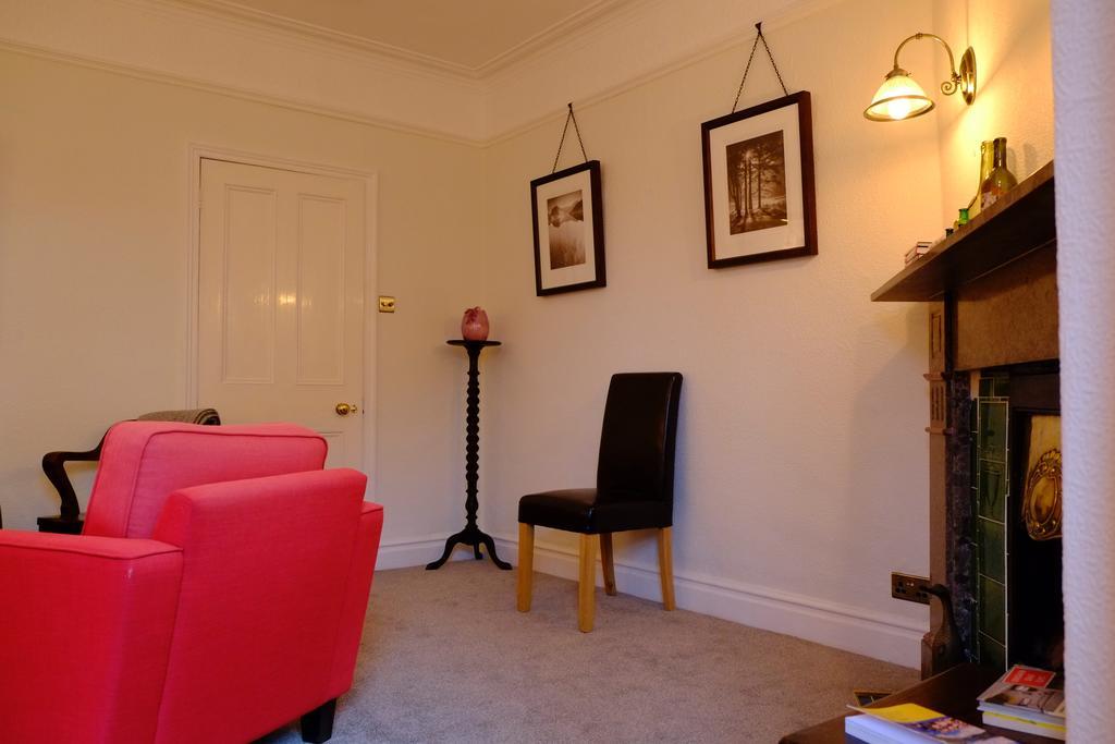 Skiddaw Croft Bed & Breakfast Portinscale Exterior foto
