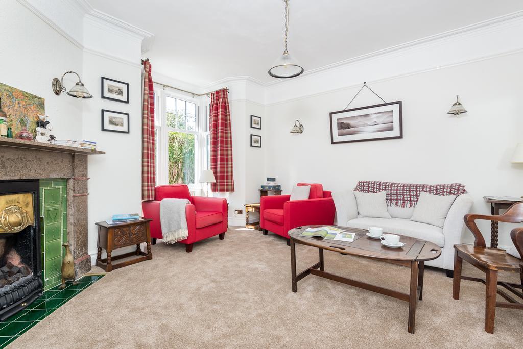 Skiddaw Croft Bed & Breakfast Portinscale Exterior foto