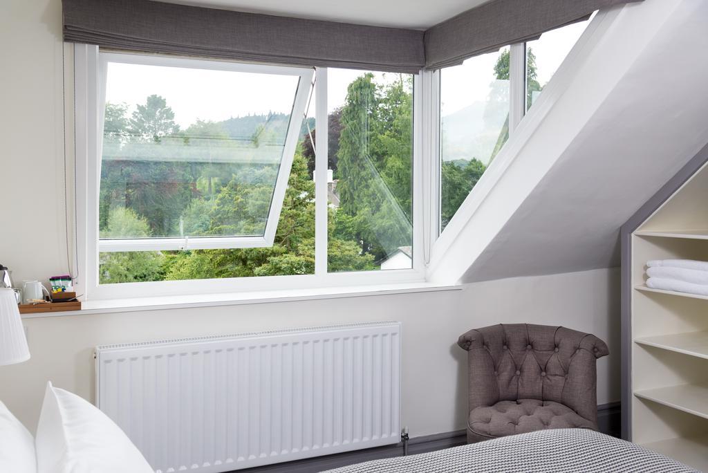 Skiddaw Croft Bed & Breakfast Portinscale Exterior foto