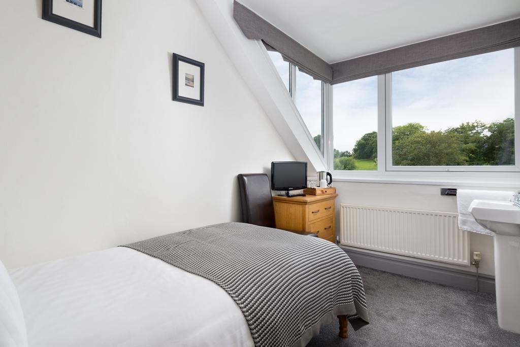 Skiddaw Croft Bed & Breakfast Portinscale Exterior foto